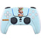 Bobs Burgers Stacked PS5 Controller Skin